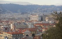 Fotos enviadas por los huéspedes de Le Castel Riviera, Nice