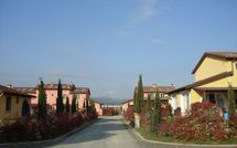 Fotos enviadas por los huéspedes de Cecina 400