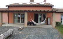 Fotos enviadas por los huéspedes de Cecina 400