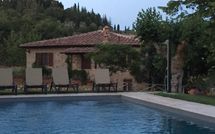 Fotos enviadas por los huéspedes de Villa Vertine