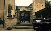 Fotos enviadas por los huéspedes de Villa di Montelopio