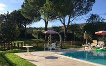 Fotos enviadas por los huéspedes de Colonica al Trasimeno