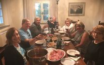 Fotos enviadas por los huéspedes de Villa Leonardo