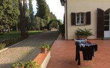 Fotos enviadas por los huéspedes de Villa Leonardo