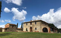 Fotos enviadas por los huéspedes de Villa Felciai