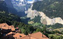 Fotos enviadas por los huéspedes de Schweizerheim Apt.5