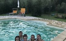 Fotos enviadas por los huéspedes de Villa Buonaparte