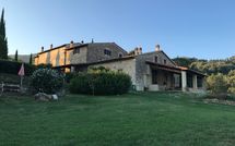 Fotos enviadas por los huéspedes de Podere Capraia