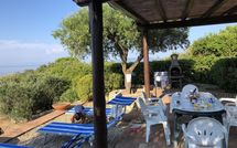 Fotos enviadas por los huéspedes de La Smeralda sul Monte Argentario