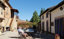 Fotos enviadas por los huéspedes de Cerretalta