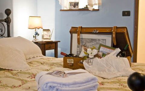 Alojamiento:&nbsp;Aliseo Cottage