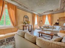 Villa Fiamma
