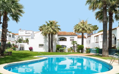 Villas de Madrid
