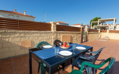 Casa Paloma 1