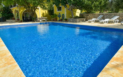 Villa Luka - Kruševo, Zadar, Croacia