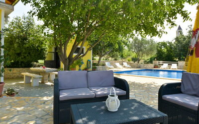 Villa Luka