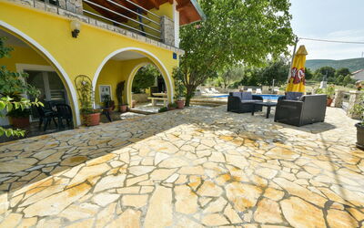 Villa Luka