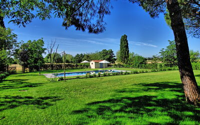 Villa Marietta