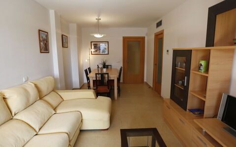 Alojamiento:&nbsp;Mar Cambrils 193.3