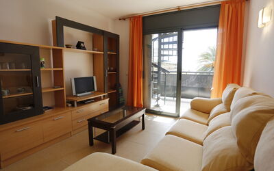 Alojamiento:&nbsp;Mar Cambrils 193.3
