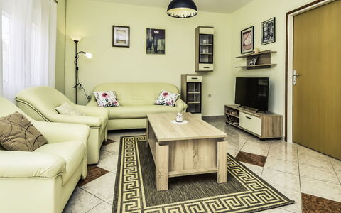 Alojamiento:&nbsp;Dragica 264.2