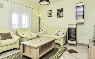 Alojamiento:&nbsp;Dragica 264.2