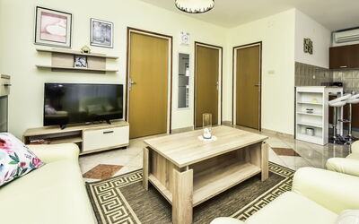 Alojamiento:&nbsp;Dragica 264.2