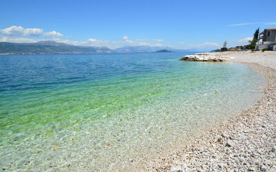 Trogir Arbanija 101