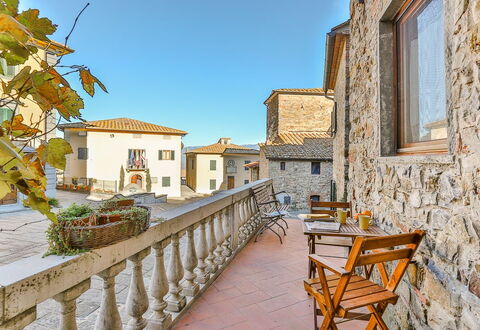 Il Pigionale: Propiedad, Edificio, By, Amarillo, Bienes Raíces, Casa, Azur, Cielo, Casa, Vacaciones