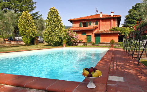 Villa Acacia: Piscina, Propiedad, Edificio, Casa, Bienes Raíces, Casa, Ocio, Inmuebles, Patio Interior, Villa