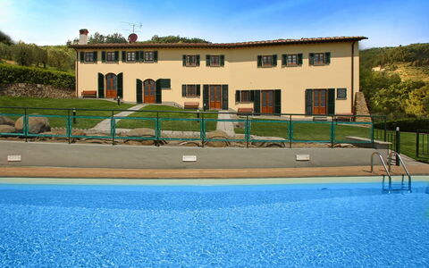Sughera Villa