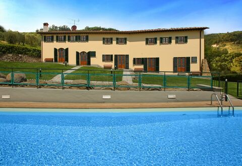 Sughera Villa: Propiedad, Casa, Piscina, Bienes Raíces, Edificio, Inmuebles, Villa, Casa, Recurso, Ocio