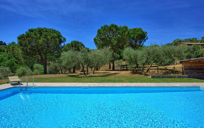 Casa Olivia - Piazze, Toscana, Italia