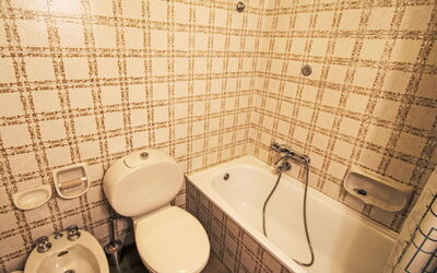 Alojamiento:&nbsp;B116 200.1
