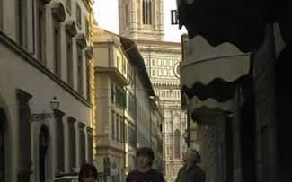 Appartamenti a Firenze: Calle, By, Arquitectura, Edificio, Barrio, La Arquitectura Medieval, Infraestructura, Callejón, Ciudad