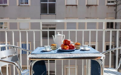 Alojamiento:&nbsp;Flandria 353.1