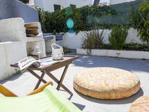 V3 Vilamoura - 3 Bedroom Villa w Patio And Bbq, In