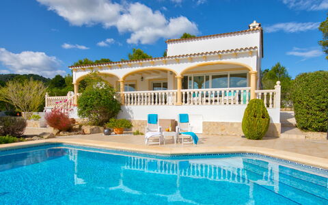 Costa Celia: Propiedad, Edificio, Casa, Bienes Raíces, Inmuebles, Piscina, Casa, Villa, Mansión, Vacaciones