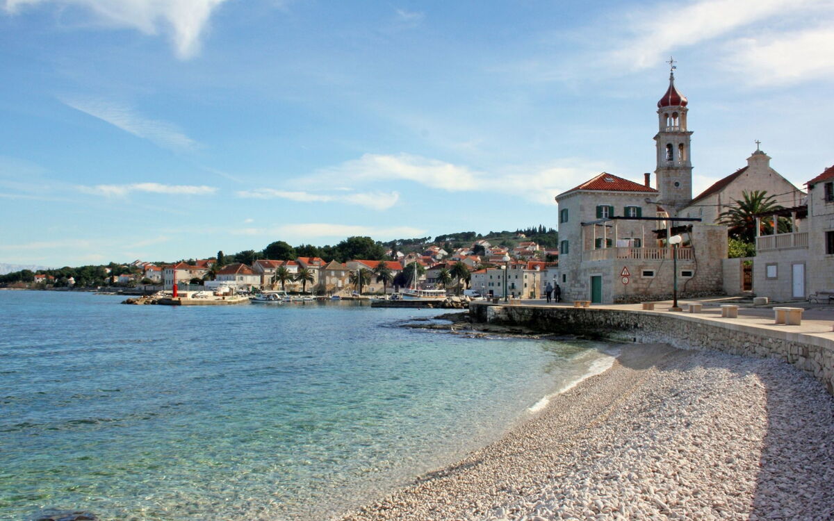 Parish