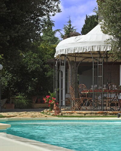 Villa Carolina