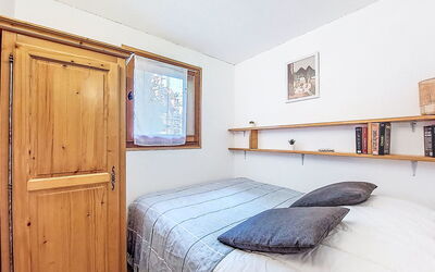 Alojamiento:&nbsp;Pointe des Aravis B13 450.5