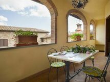 Alojamiento:&nbsp;Corte Cappella 2