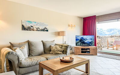 Alojamiento:&nbsp;Cor des Alpes 2 681.5