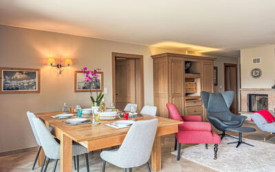 Alojamiento:&nbsp;Cor des Alpes 2 681.5