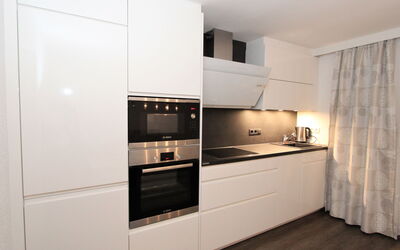 Alojamiento:&nbsp;Appartements Binderhof 495.2