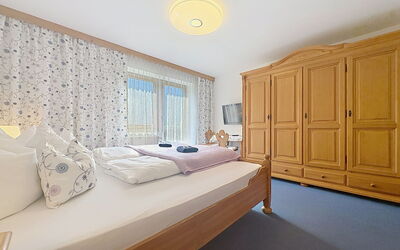 Alojamiento:&nbsp;Appartements Binderhof 495.1