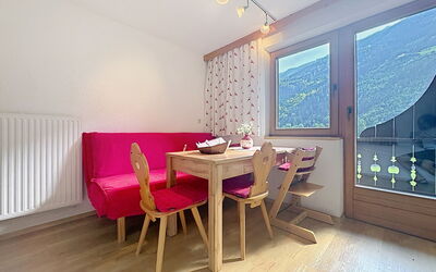 Alojamiento:&nbsp;Appartements Binderhof 495.1