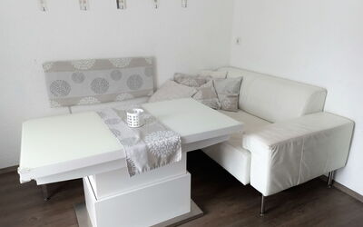 Alojamiento:&nbsp;Appartements Binderhof 495.2
