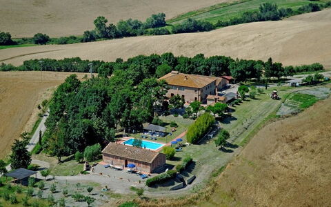 pictures from helicopter