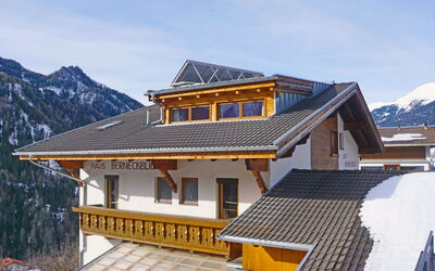 Berneckblick - Kauns, Tirol, Austria